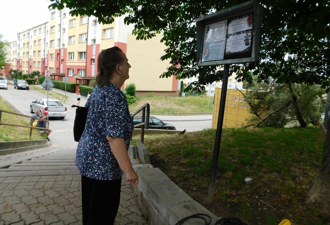 Żegnamy kolejnych mieszkańców naszego grodu