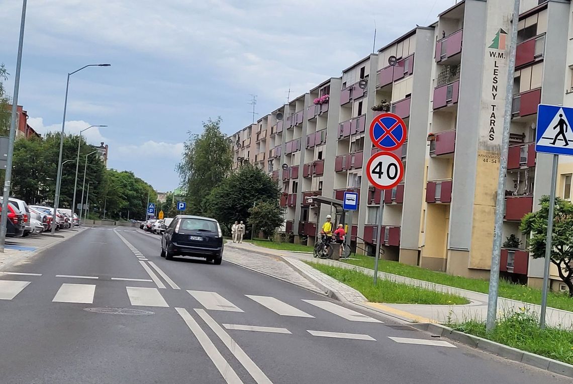 Zespół młodych osób z Gryfina stworzył interaktywną mapę komunikacji miejskiej