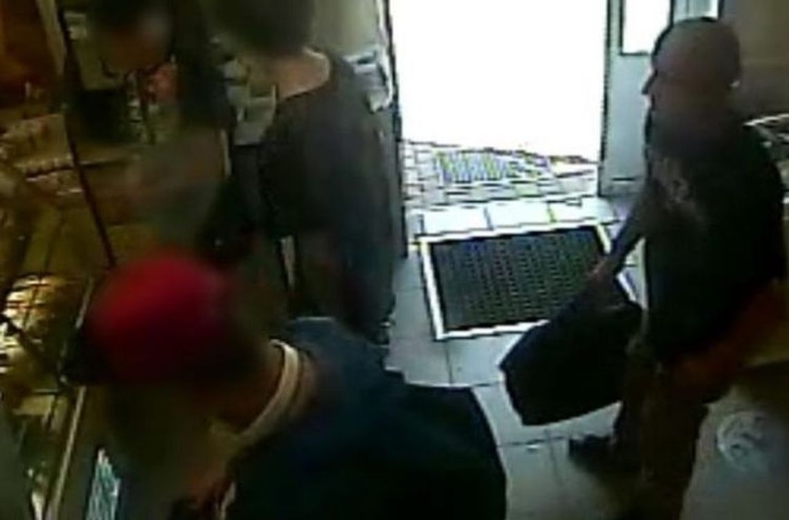 Zginął portfel z dokumentami Zginął portfel z dokumentami