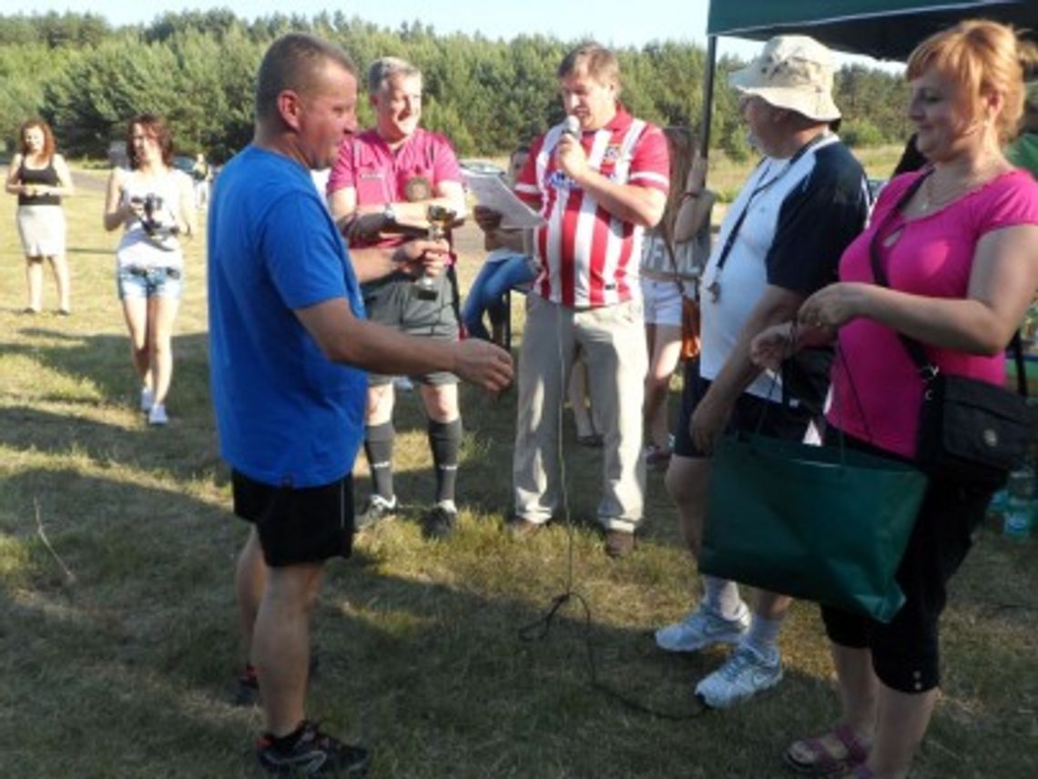 Zgłoś drużynę na Gminny Amatorski Turniej Piłki Nożnej