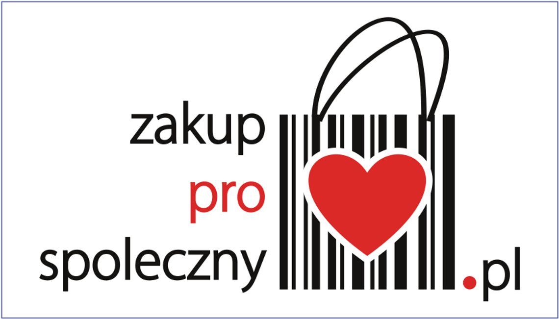 Zgłoś produkt prospołeczny wysokiej jakości