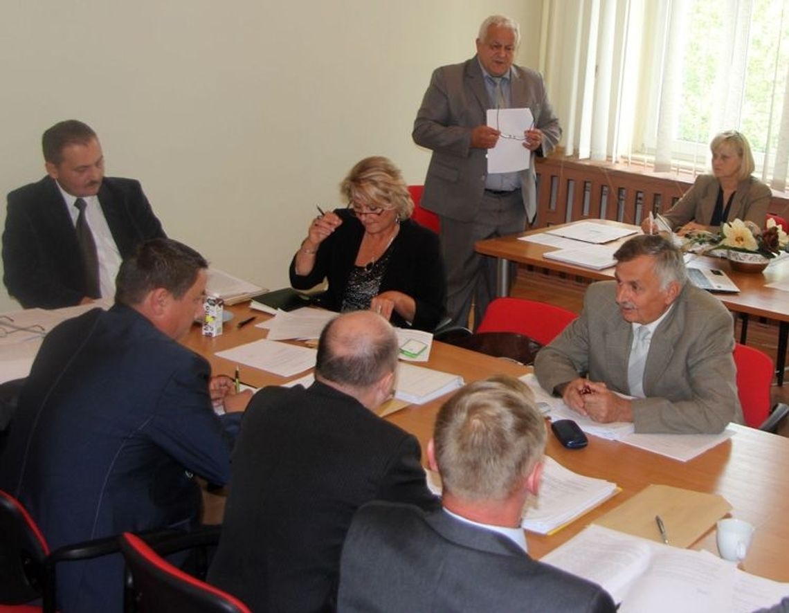 Zgodzili się na kredyt konsolidacyjny i prace konserwatorskie w kościele Zgodzili się na kredyt konsolidacyjny i prace konserwatorskie w kościele