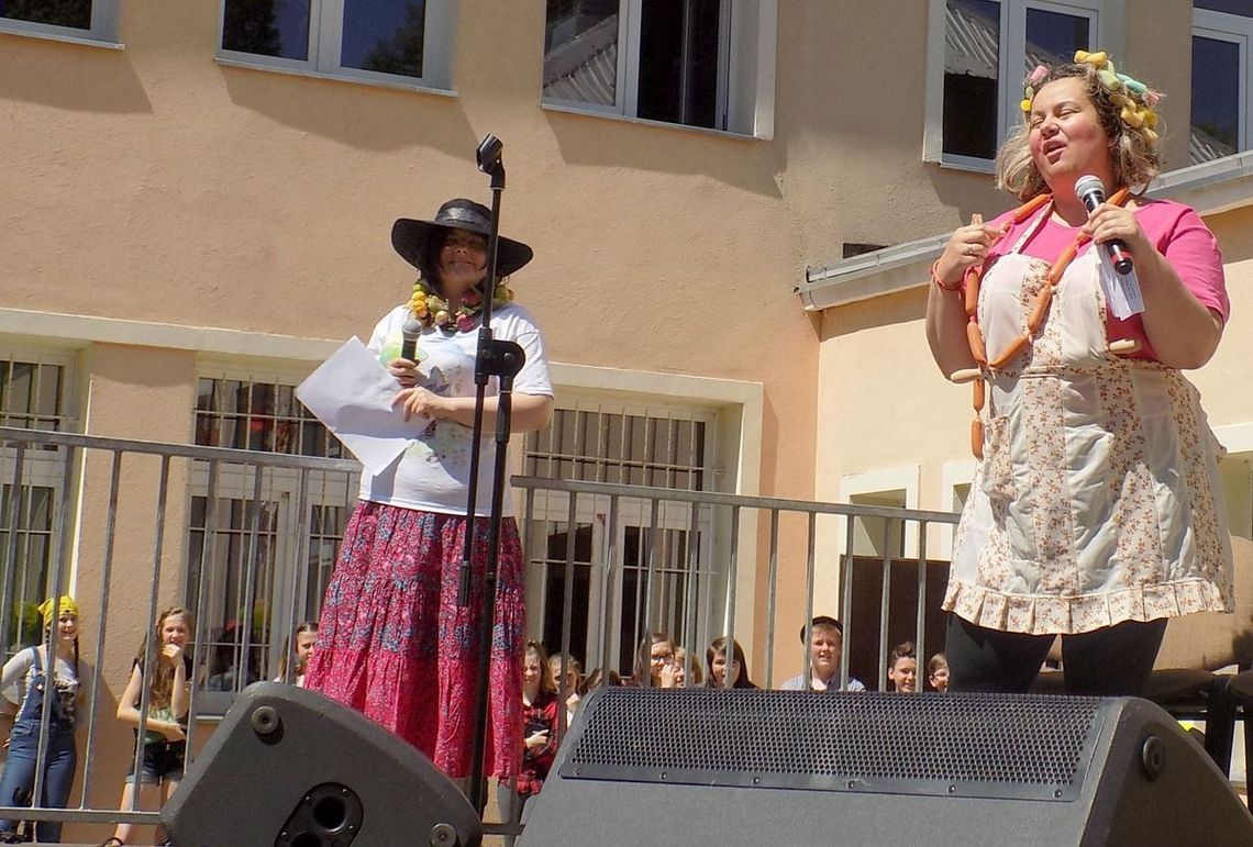 Zgryfiada – mądra zabawa, niezwykła lekcja Zgryfiada – mądra zabawa, niezwykła lekcja