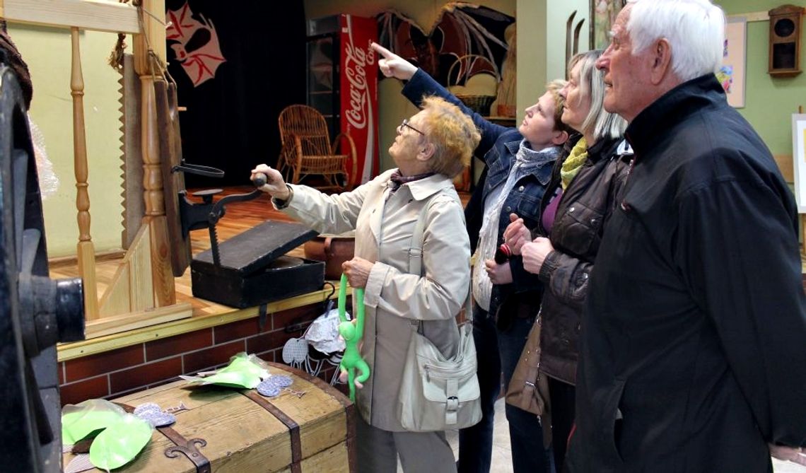 Ziemniak w Zagrodzie - zaproszenie Ziemniak w Zagrodzie - zaproszenie