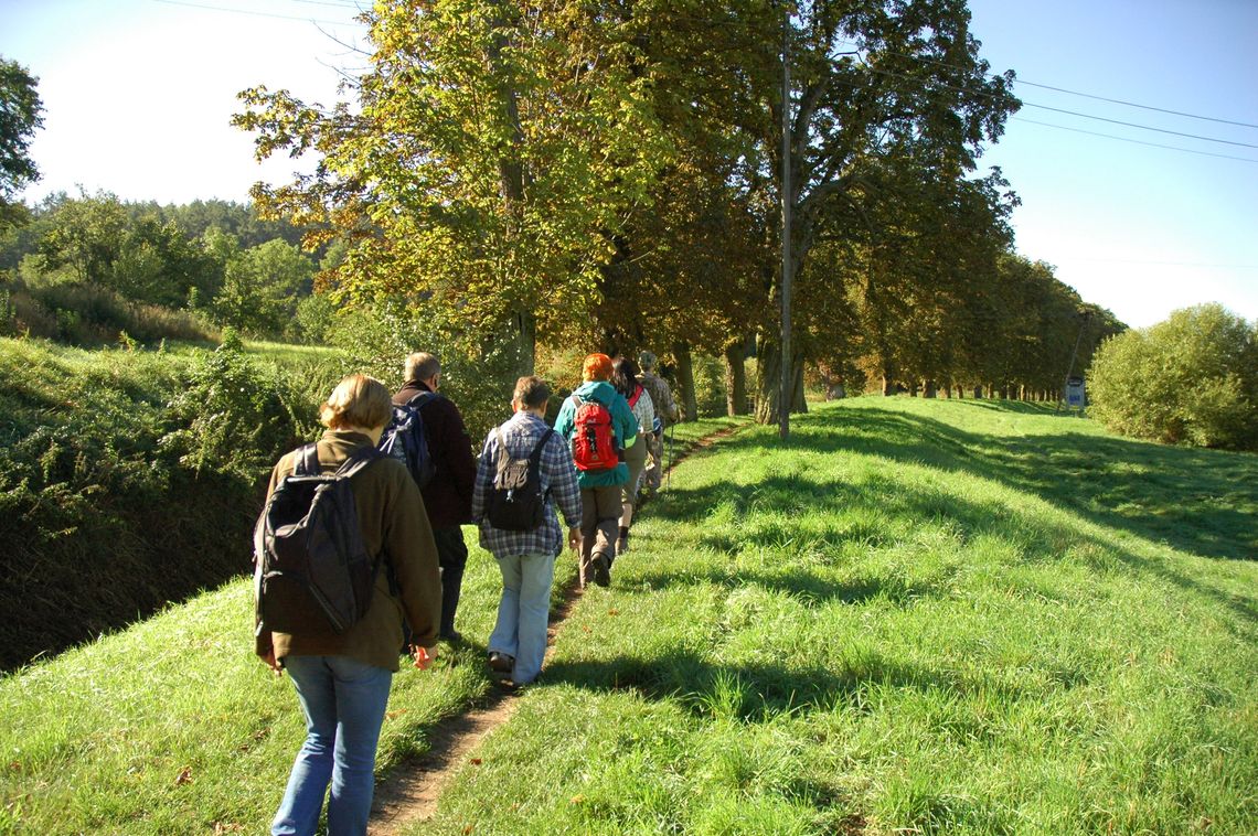 Zimowy rajd familijny - zmiana terminu