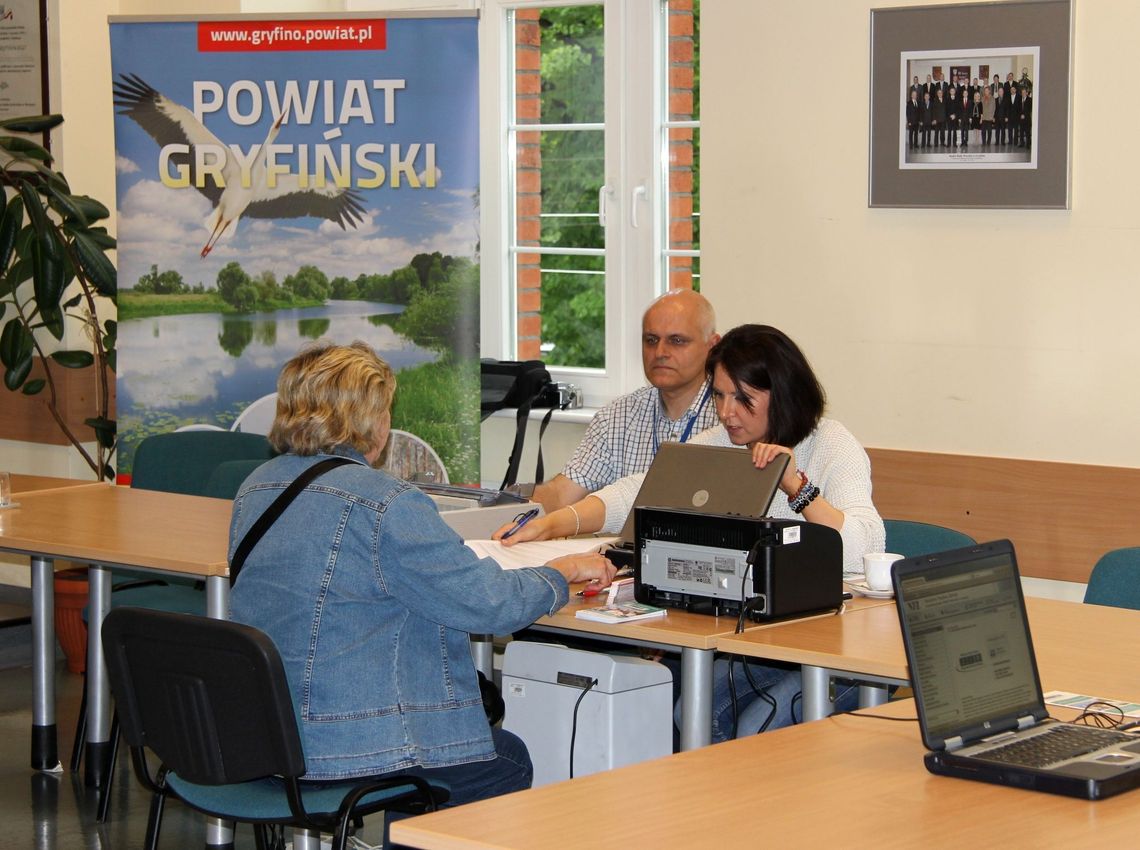 ZIP po raz drugi w Gryfinie