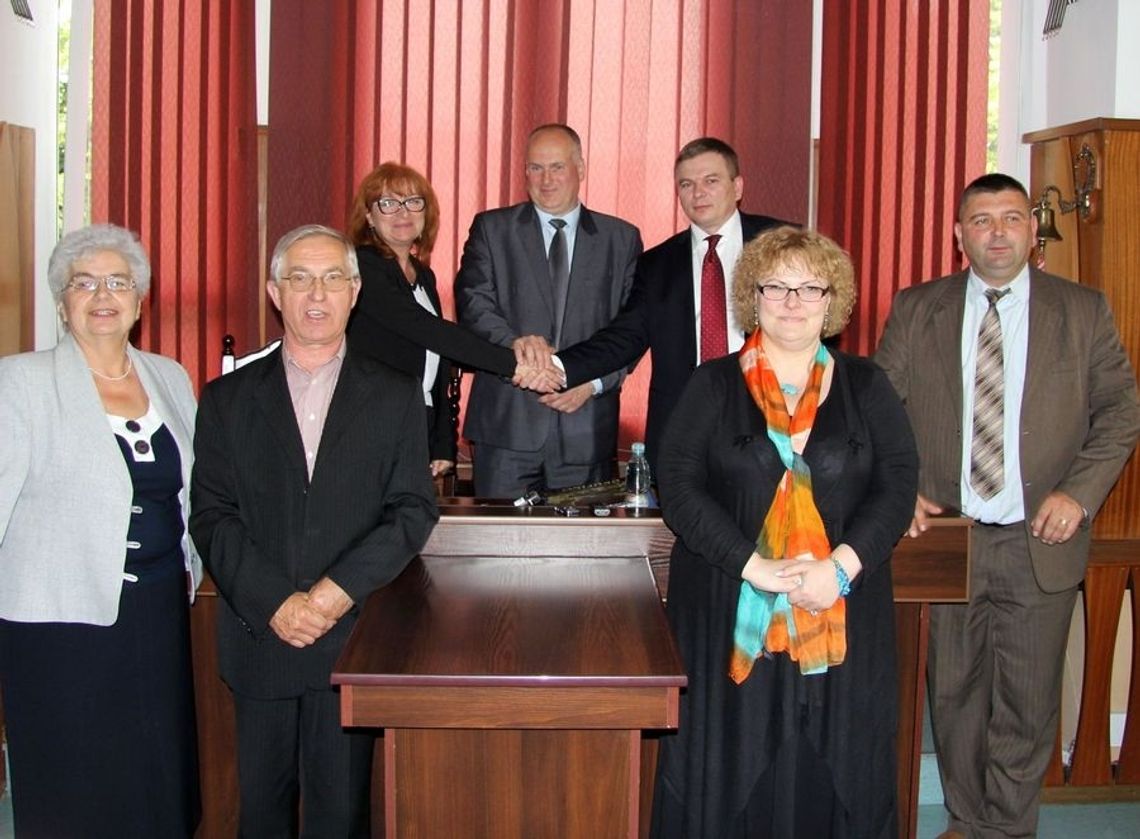 Zjednoczona opozycja. Przedwyborcze sojusze Zjednoczona opozycja. Przedwyborcze sojusze