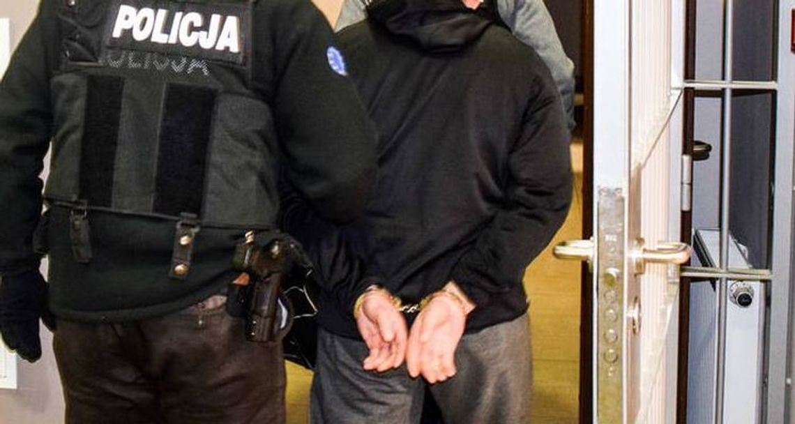 Złapany na gorącym uczynku z marihuaną Złapany na gorącym uczynku z marihuaną