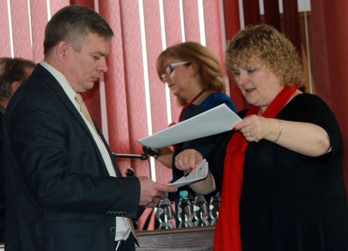 Zlikwidują GDK, MOS, OSiR i Bibliotekę Publiczną w Gryfinie Zlikwidują GDK, MOS, OSiR i Bibliotekę Publiczną w Gryfinie