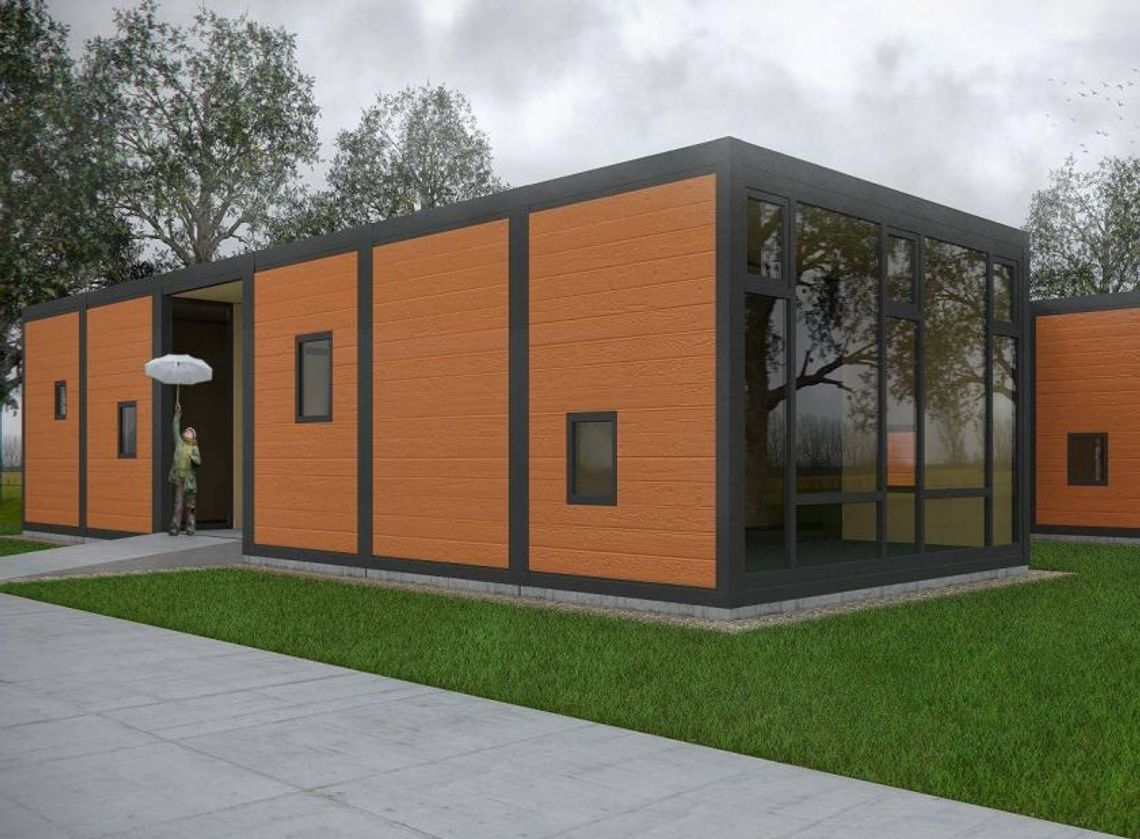 Żłobek na 125 dzieci – kolejny priorytet władz Gryfina Żłobek na 125 dzieci – kolejny priorytet władz Gryfina