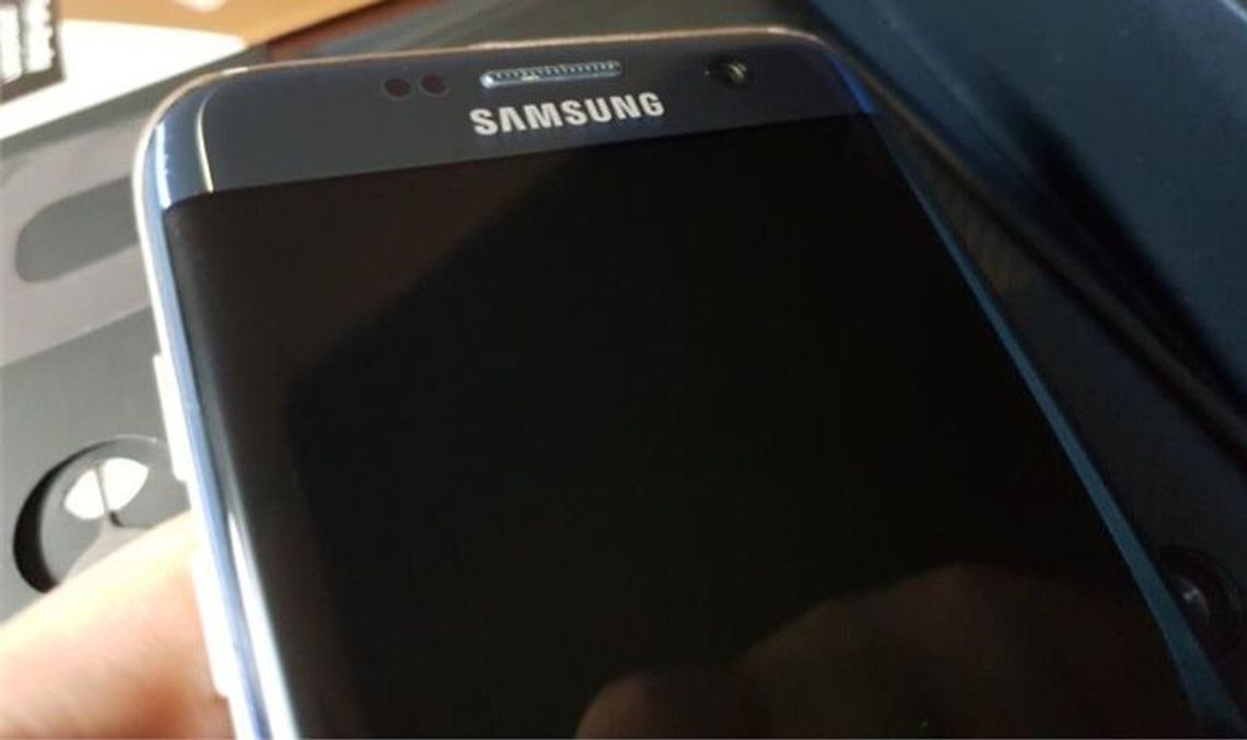 Złodziej wykorzystał chwilową nieuwagę