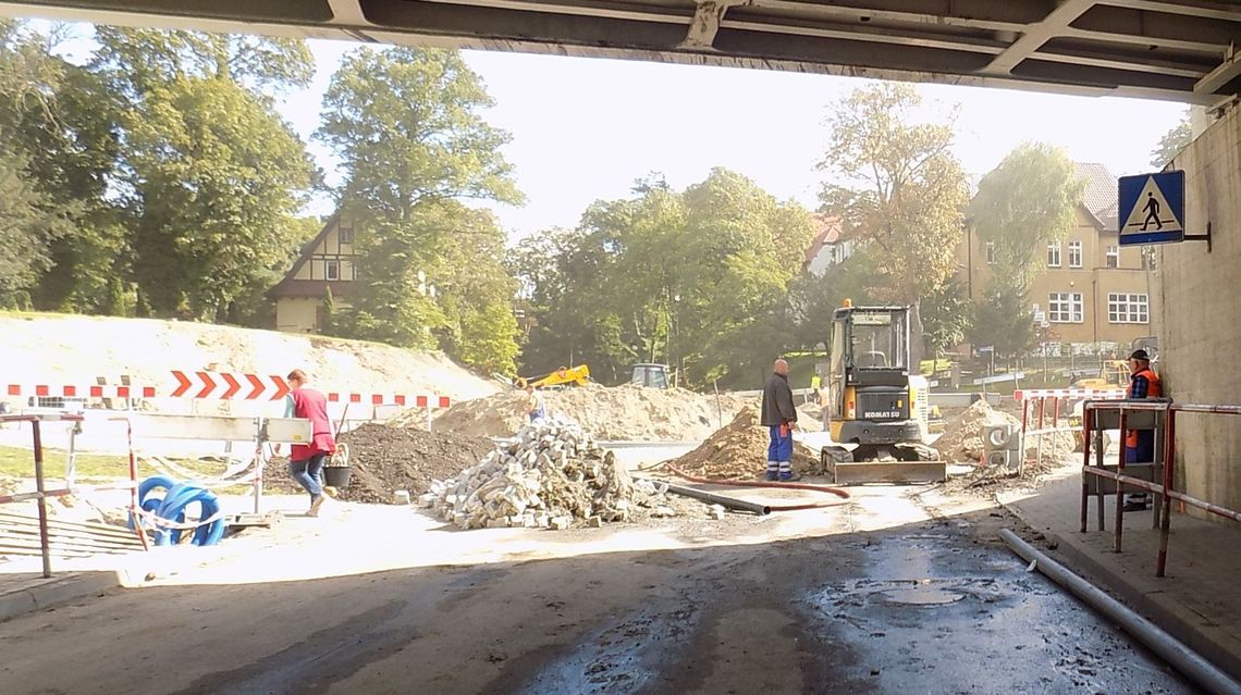 Zlokalizowali już miejsce wystąpienia awarii Zlokalizowali już miejsce wystąpienia awarii