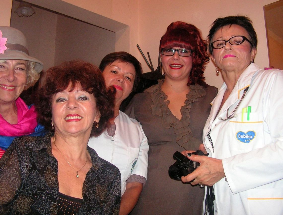 Złote gody z Eliksirem Złote gody z Eliksirem