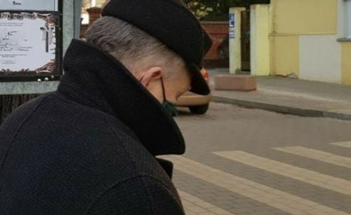 Zmarł były radny Rady Miejskiej w Gryfinie Zmarł były radny Rady Miejskiej w Gryfinie