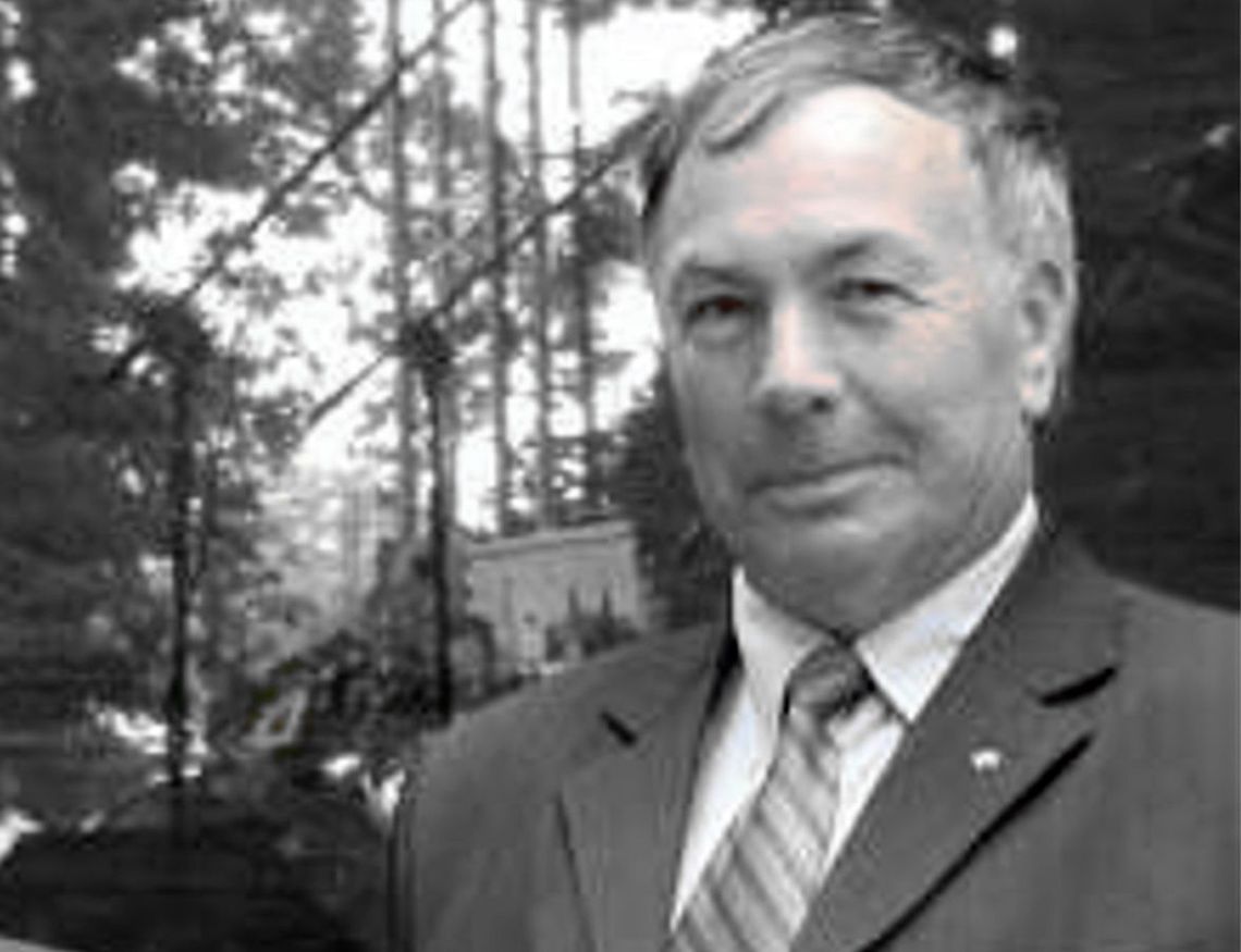 Zmarł Józef Borsuk Zmarł Józef Borsuk