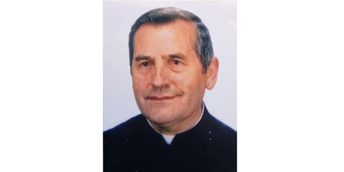 Zmarł ksiądz Józef Korczyński Zmarł ksiądz Józef Korczyński