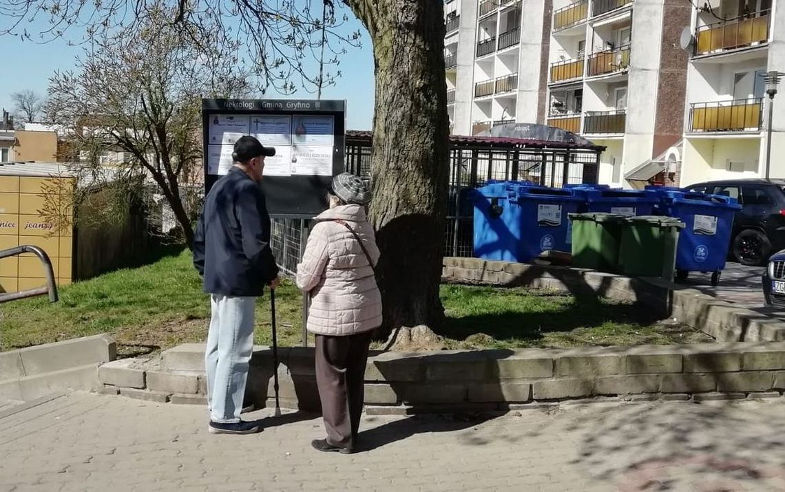 Zmarł, mając tylko 25 lat. Podajemy terminy ceremonii pogrzebowych w regionie