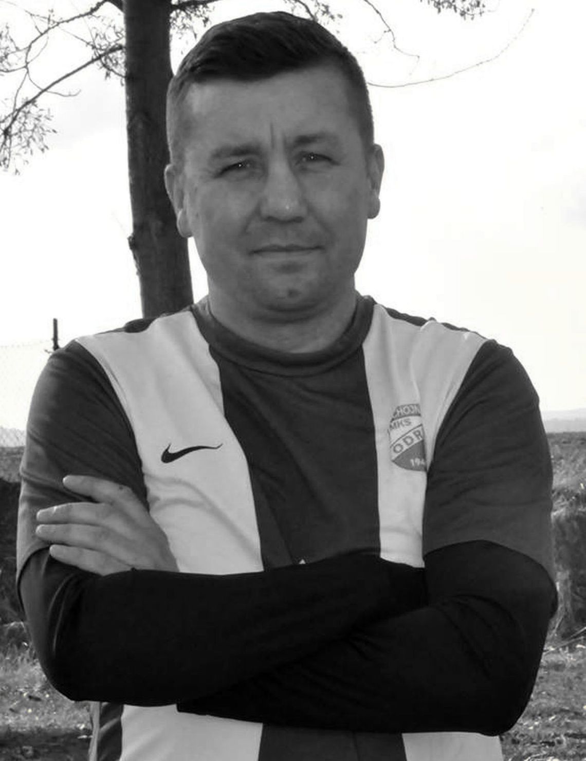 Zmarł Marek Łągiewczyk. Chojna i region żegnają wybitnego trenera oraz społecznika