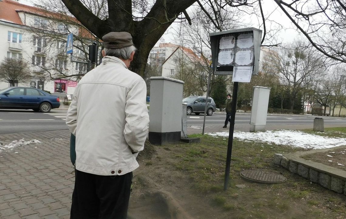 Zmarł Marian Sawaryn