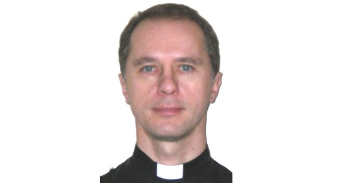 Zmarł nietuzinkowy proboszcz. Miał 57 lat