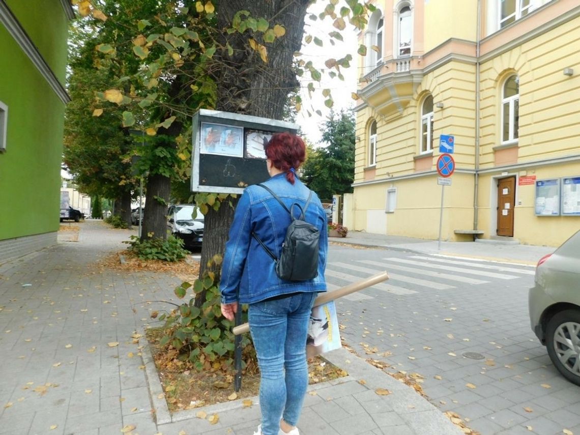 Zmarła m.in. zesłanka Sybiru Zmarła m.in. zesłanka Sybiru