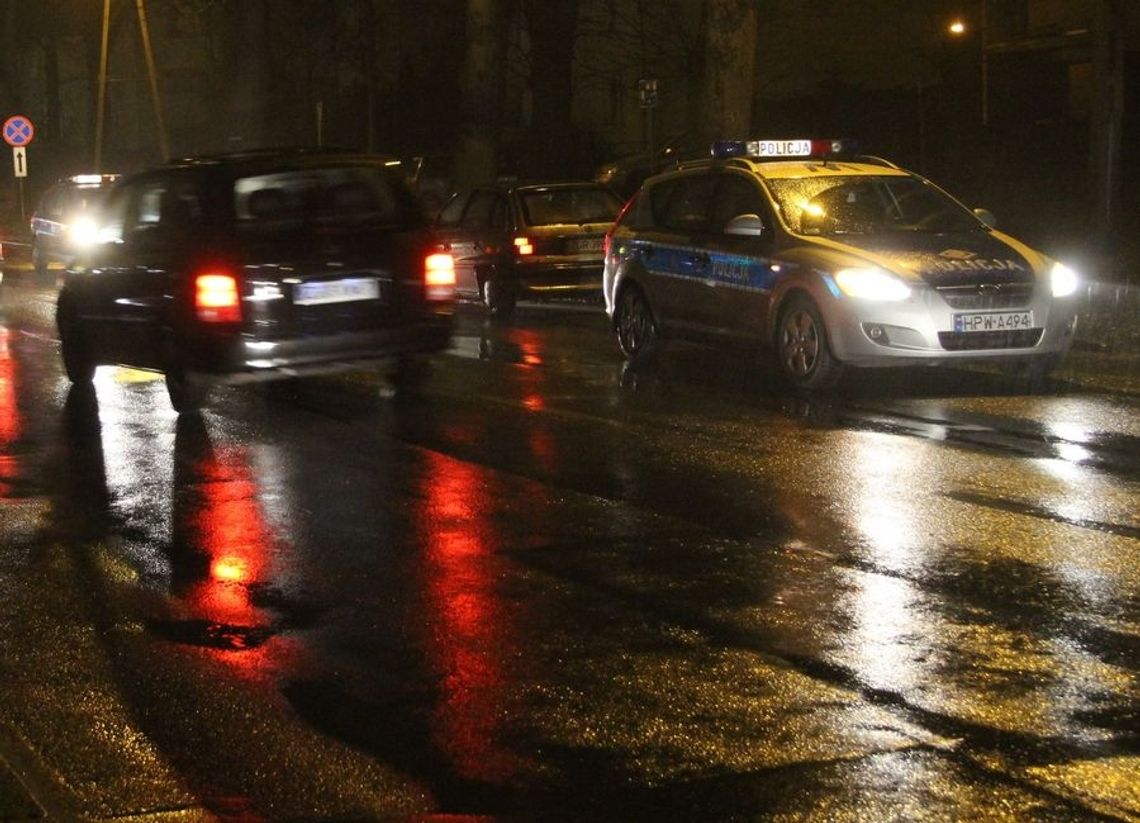 Zmarła ofiara wypadku niech będzie ostrzeżeniem