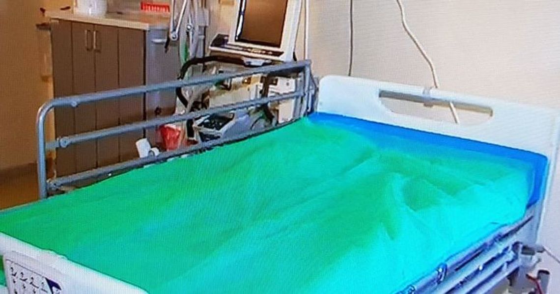 Zmarła zarażona koronawirusem. Ciało poddane zostanie kremacji Zmarła zarażona koronawirusem. Ciało poddane zostanie kremacji