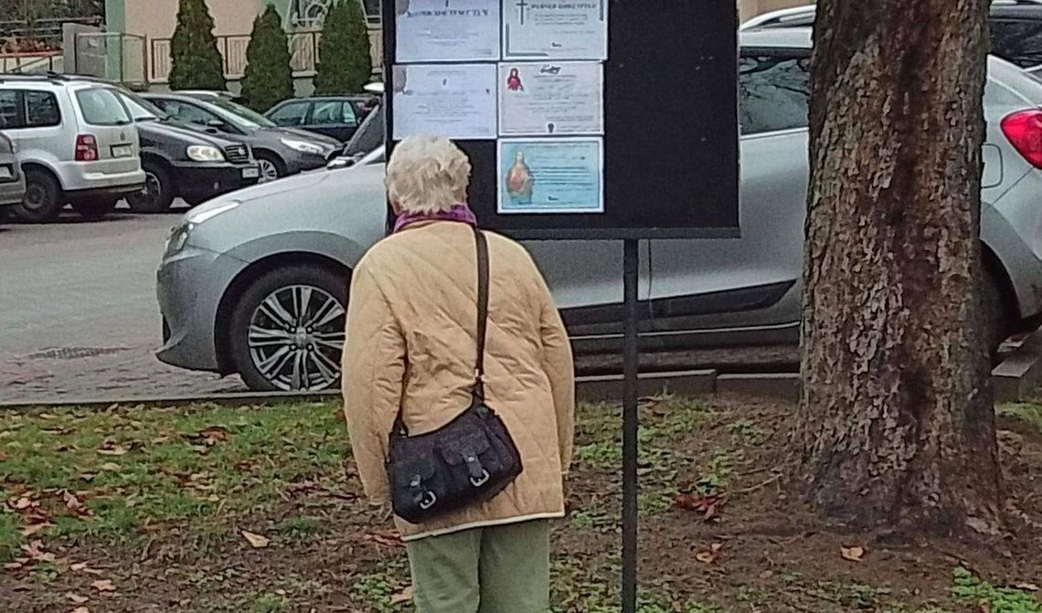 Zmarli m.in. 43-latek i 51-latka