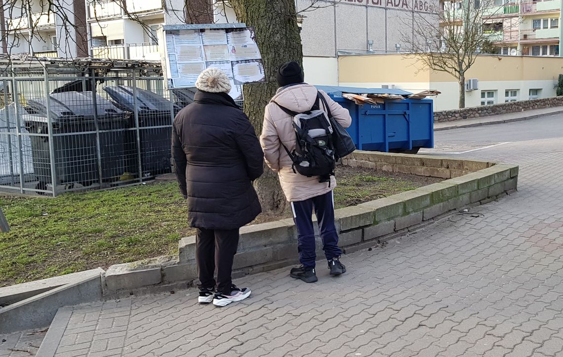 Zmarli m.in. 47-latka i 55-latek