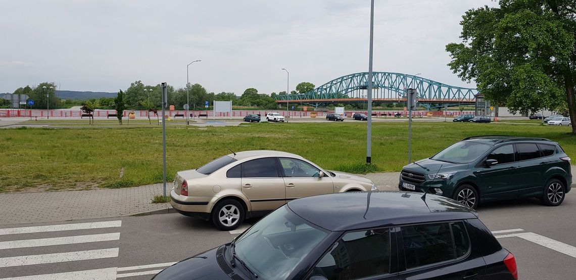 Zmarnowane publiczne pieniądze? RDOŚ i gmina Gryfino nie mają pomysłu