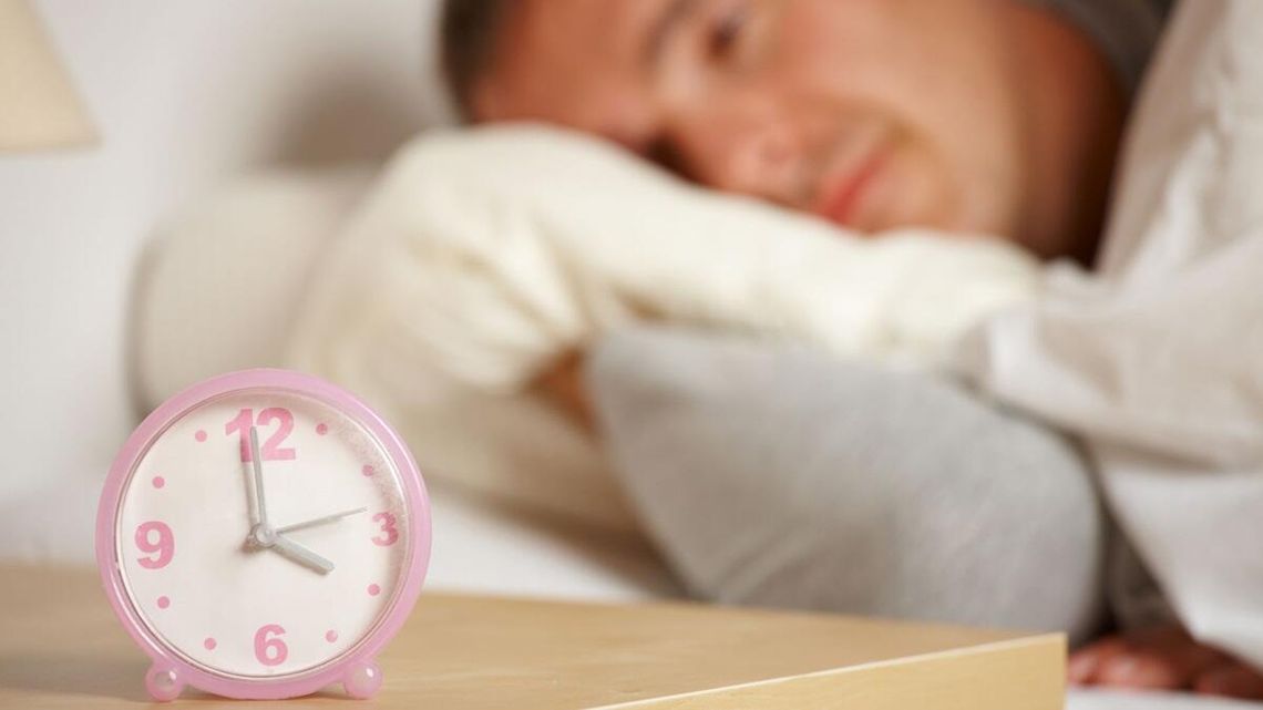 Zmiana czasu szkodzi zdrowiu. Skutki mogą być nawet tragiczne Zmiana czasu szkodzi zdrowiu. Skutki mogą być nawet tragiczne