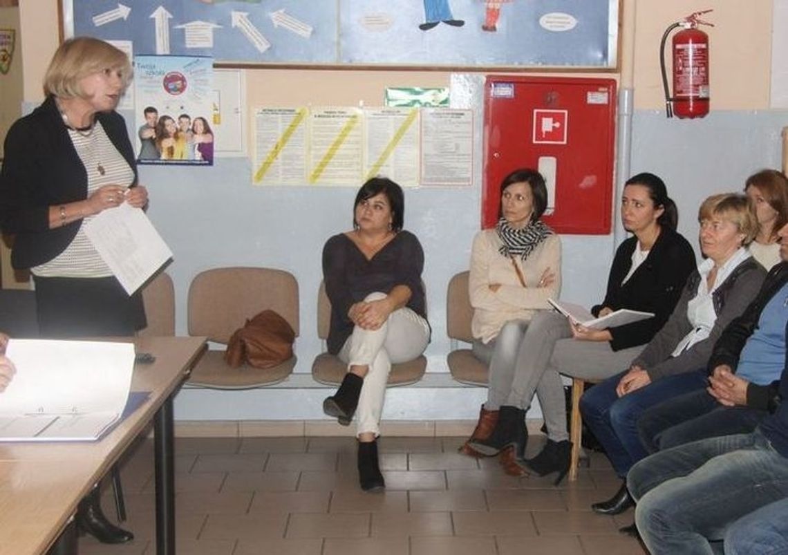 Zmiana dyrektora bez konkursu