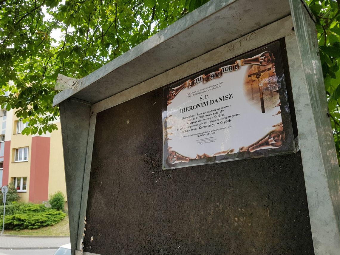 Zmiana ilości klepsydr była do przewidzenia Zmiana ilości klepsydr była do przewidzenia