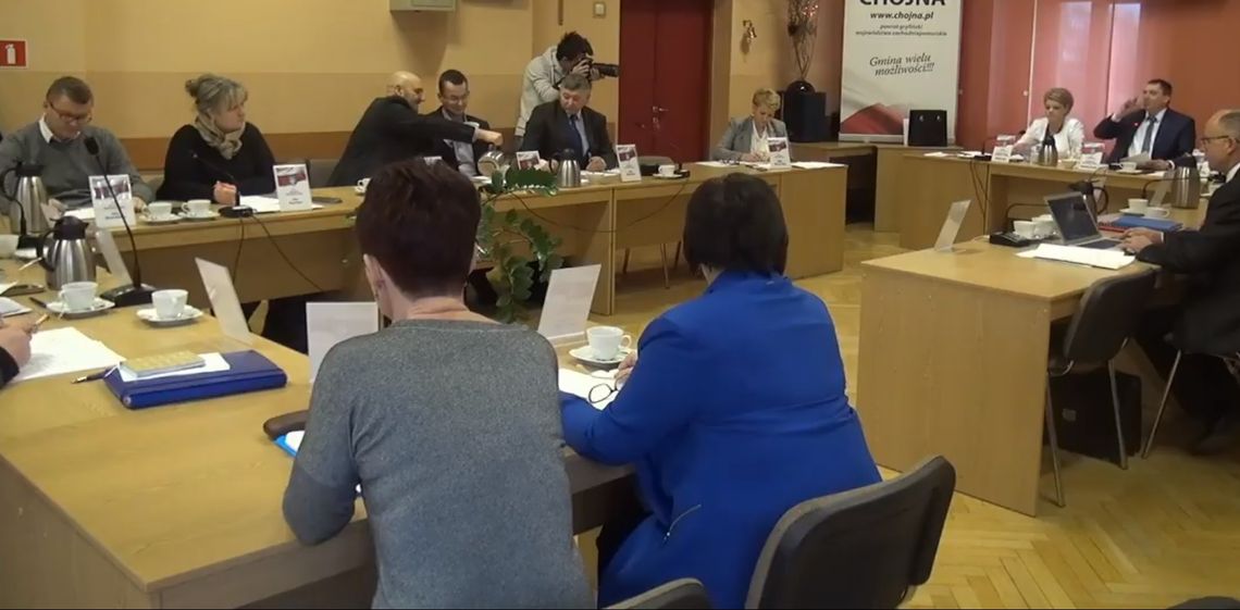 Zmiana lokali już wkrótce