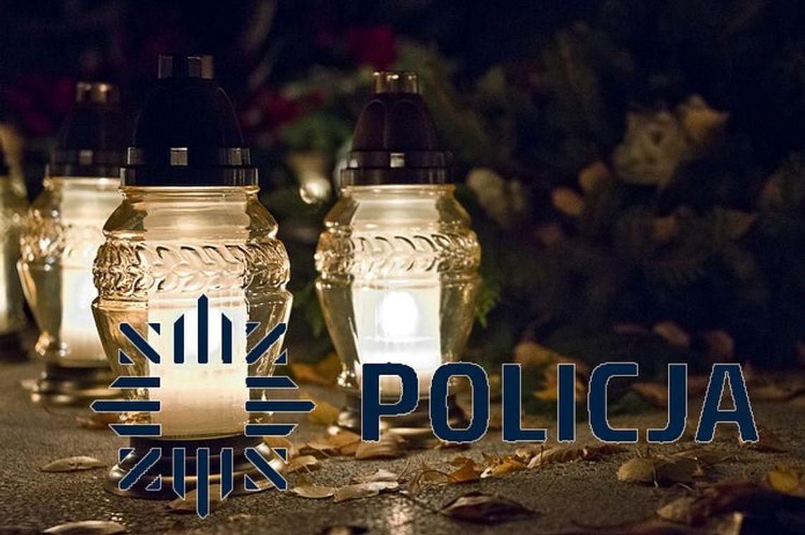 Zmiana organizacji ruchu w Gryfinie 1 listopada Zmiana organizacji ruchu w Gryfinie 1 listopada