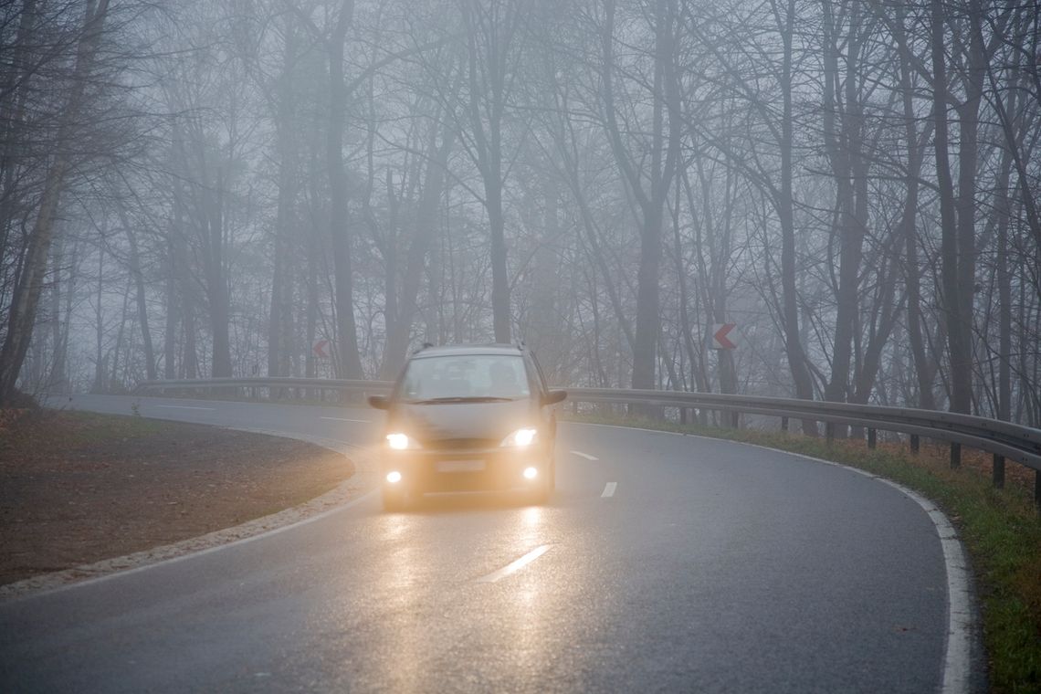 Przepisy drogowe - zmiany. Rejestracje po nowemu