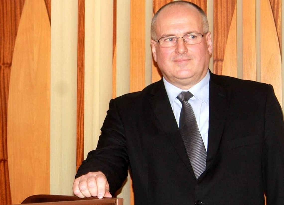 Zmiany będą od stycznia – zapowiada burmistrz Sawaryn