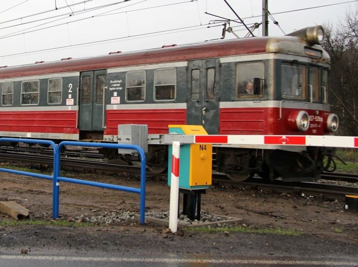 Zmiany kursowania pociągów