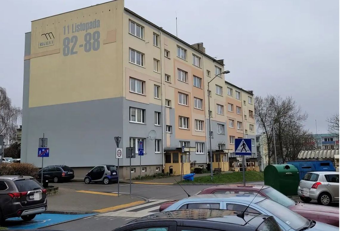 Zmiany w SM „Regalica”. Wiadomo, kto zastąpi wieloletniego prezesa