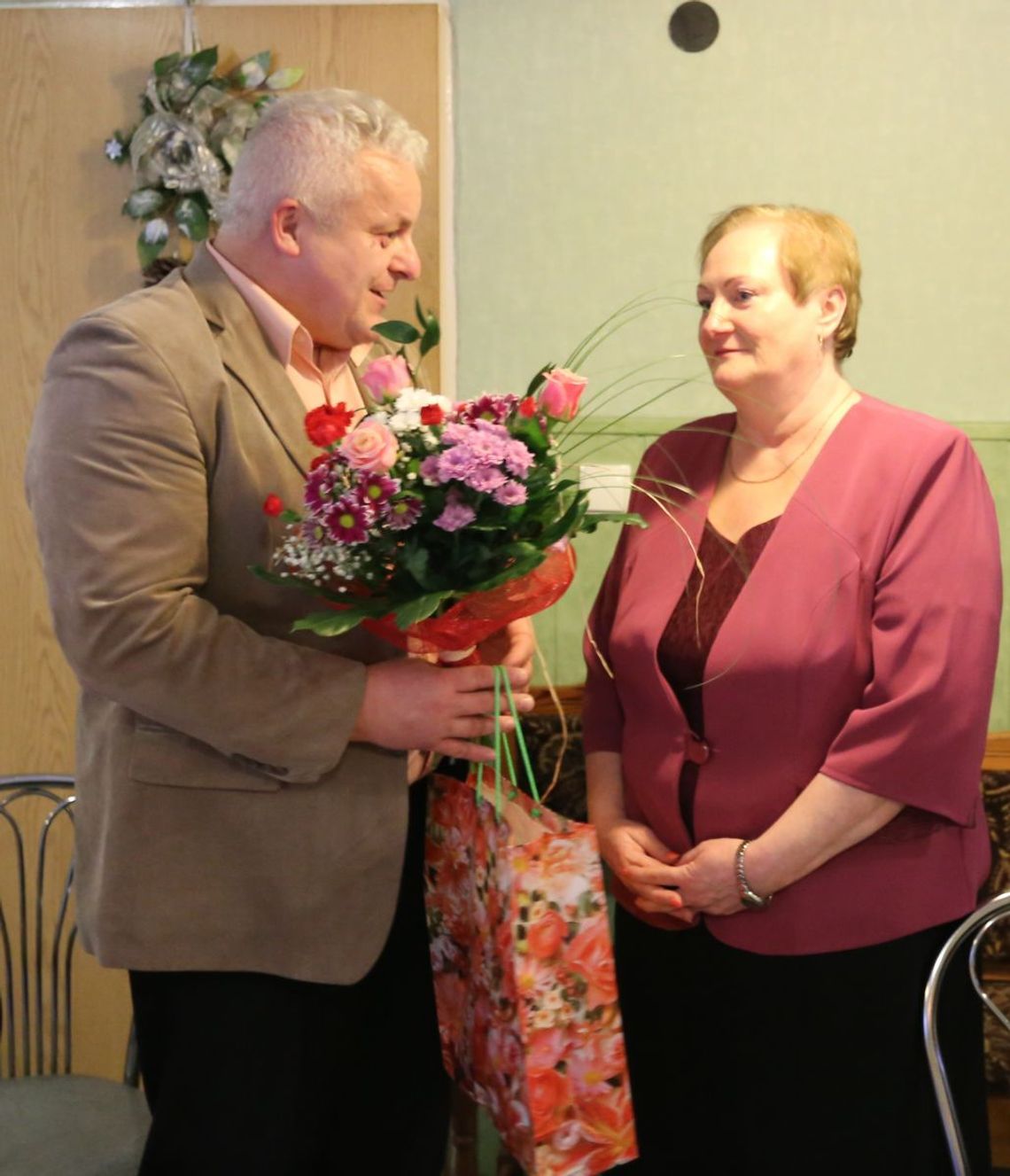 Zmiany w OPS Zmiany w OPS