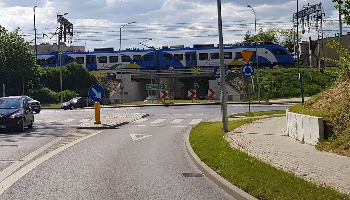 Zmiany w rozkładzie jazdy od 17 maja 2020 r. Zmiany w rozkładzie jazdy od 17 maja 2020 r.