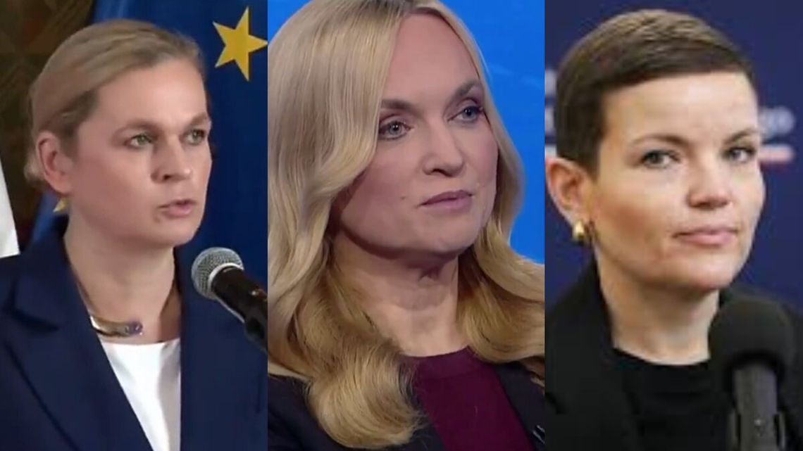 Wielkie porządki zrobi Tusk w ministerstwach. Cztery szefowe resortów mogą stracić stanowiska