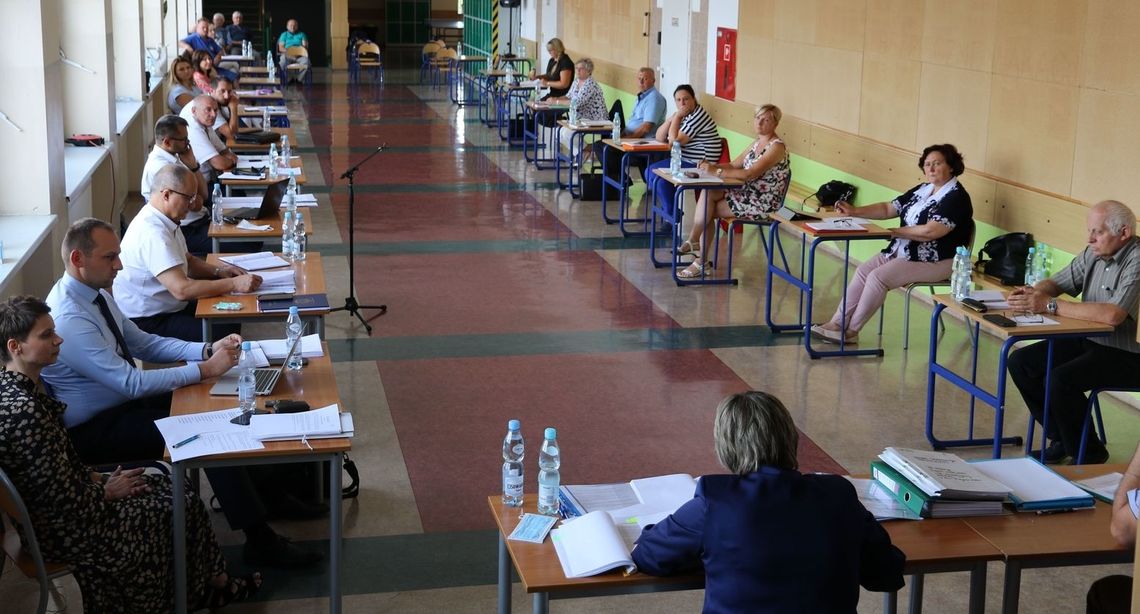 Zmienią nie tylko budżet Zmienią nie tylko budżet