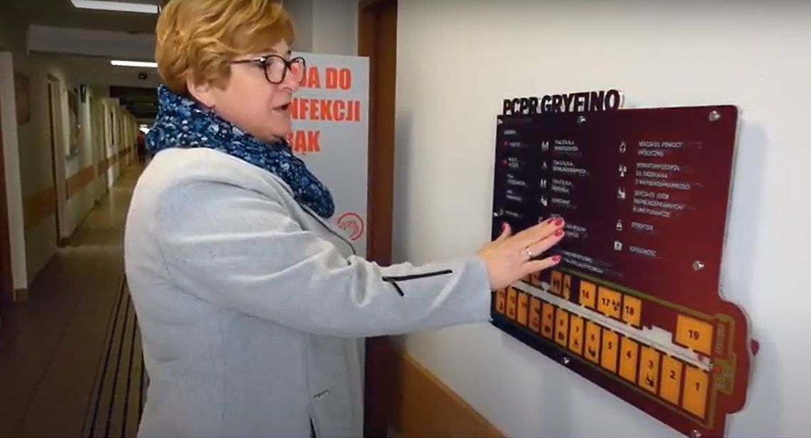 Zmieniają się z troski o nich [WIDEO]