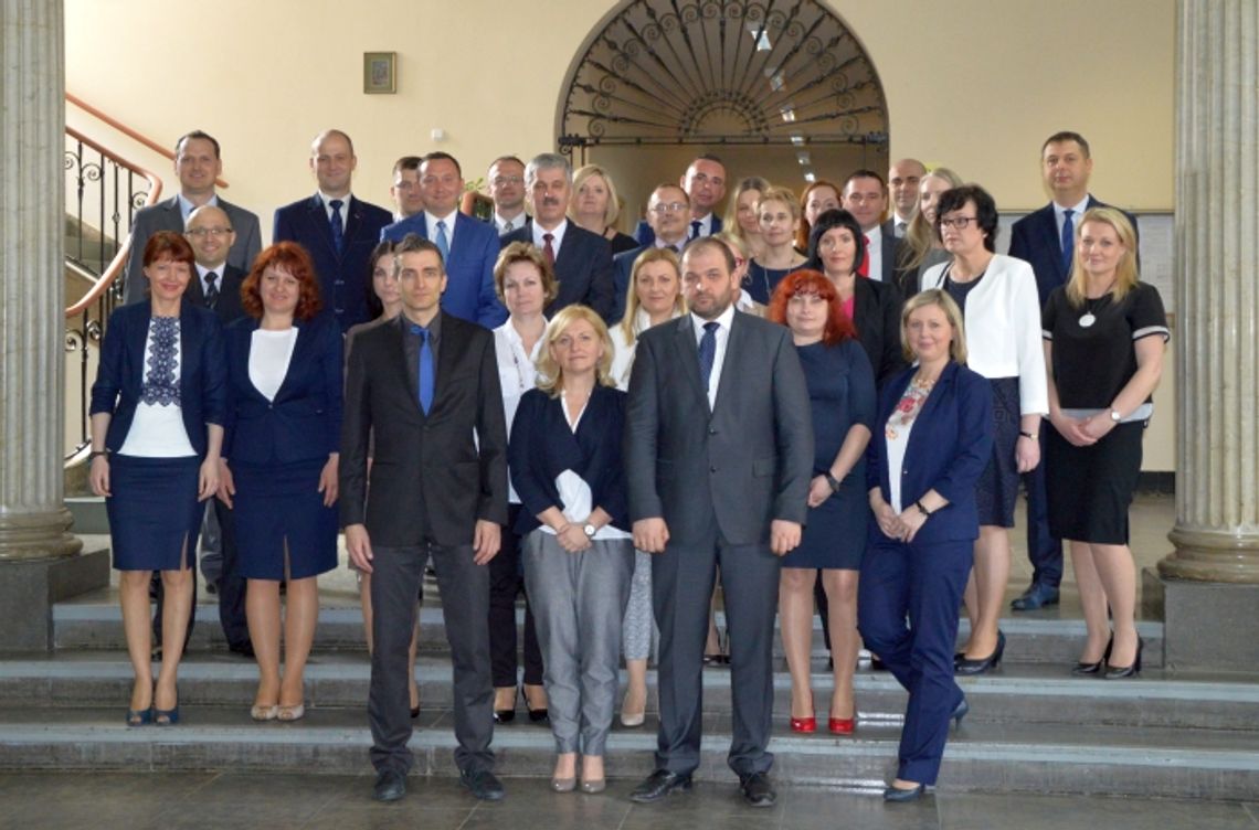 Zmienił się prokurator Zmienił się prokurator