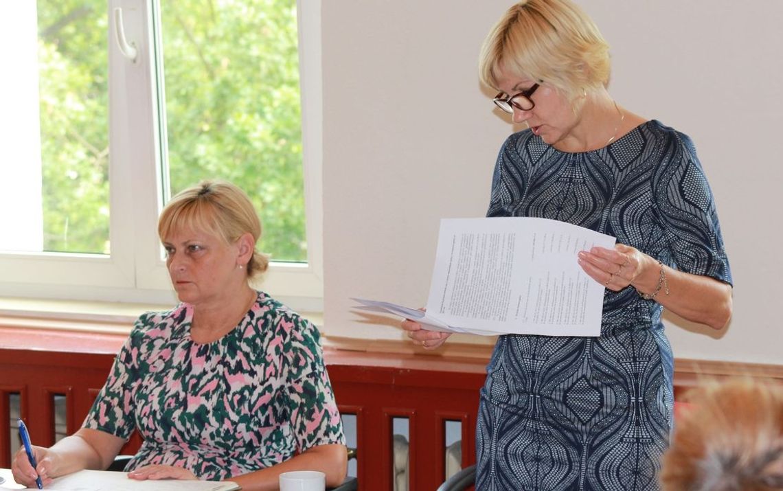 Zmienili budżet w trybie nadzwyczajnym Zmienili budżet w trybie nadzwyczajnym