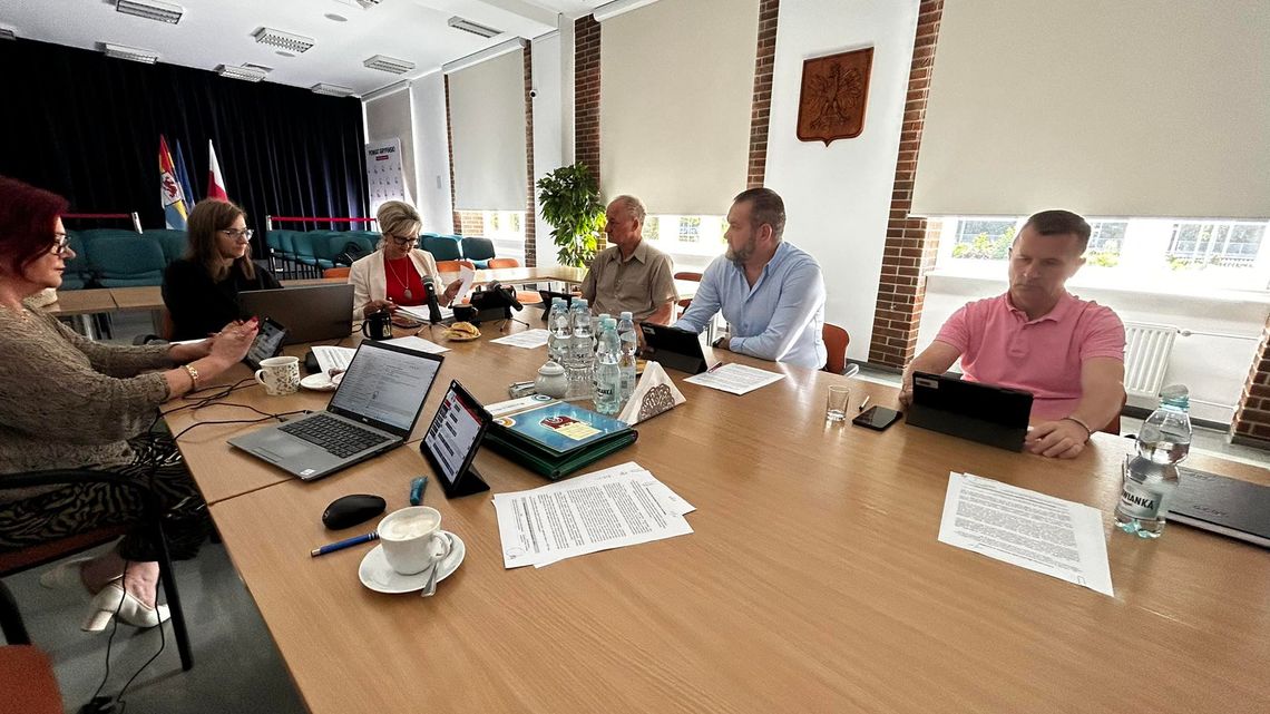 Zmodernizują kilka dróg powiatowych. Dostali na to pieniądze z Ministerstwa Finansów