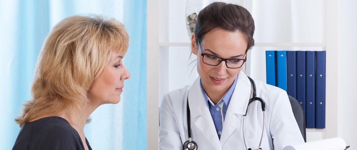 Znak, że w ciele może rozwijać się rak i to właściwie każdy. Onkolog o żelaznej zasadzie Znak, że w ciele może rozwijać się rak i to właściwie każdy. Onkolog o żelaznej zasadzie