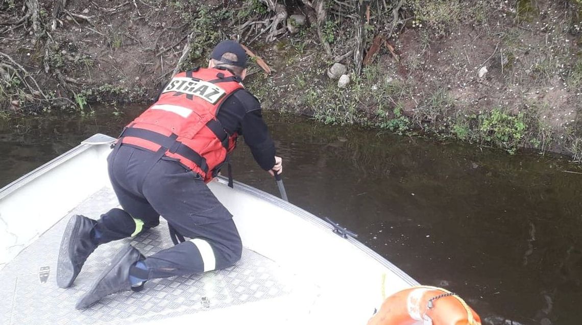 Znaleziono ciało nastolatki