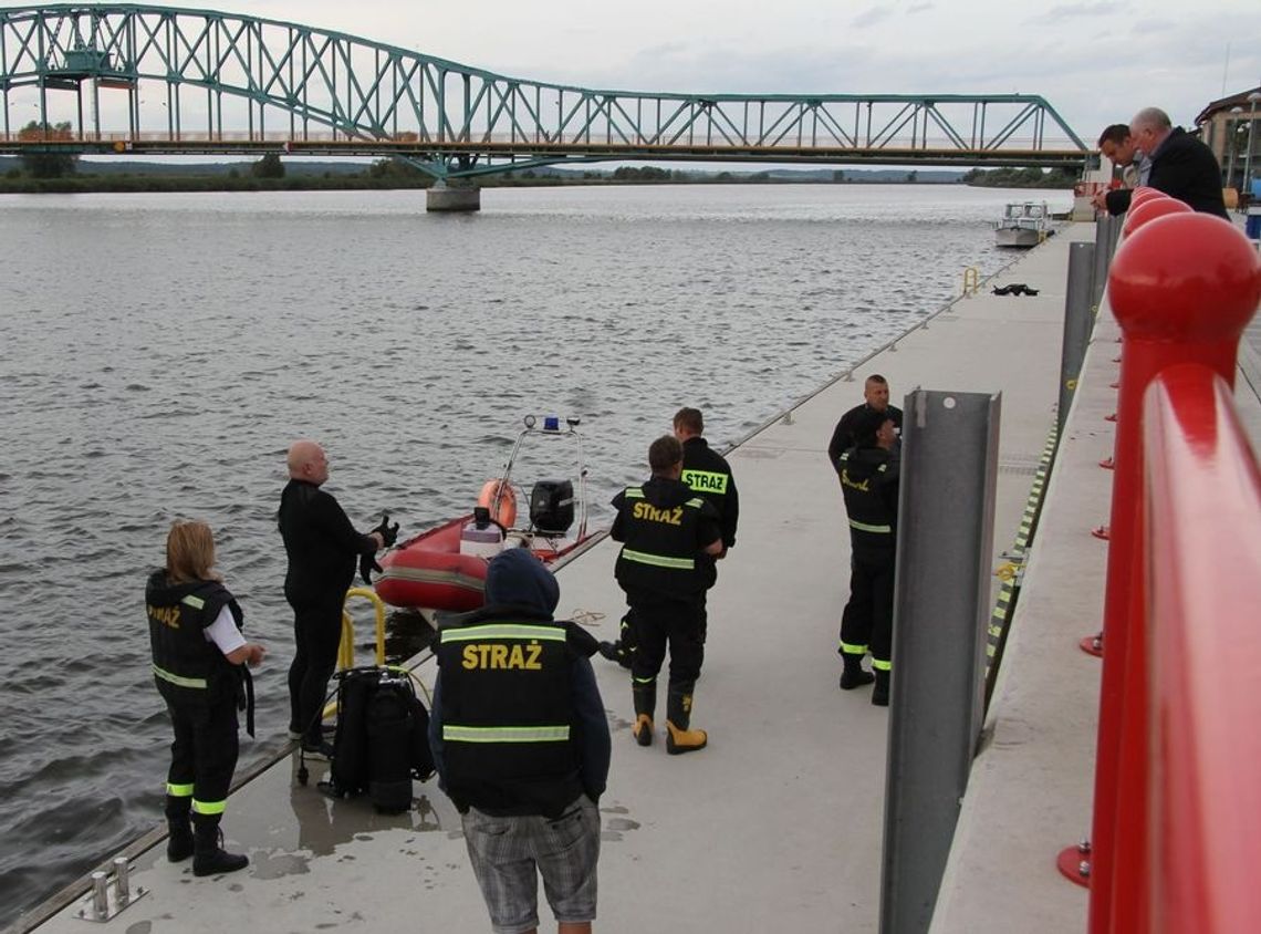 Znaleziono zwłoki Świętosława Sochaja Znaleziono zwłoki Świętosława Sochaja